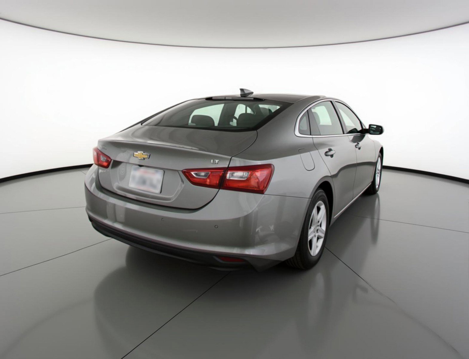 Used 2024 Chevrolet Malibu LT FWD image 9