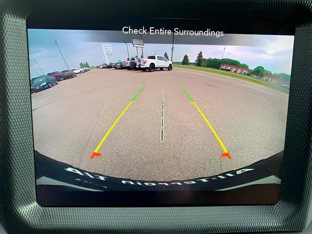 Used 2023 Jeep Wrangler Unlimited Rubicon 4xe w/ Dual Top Group image 12