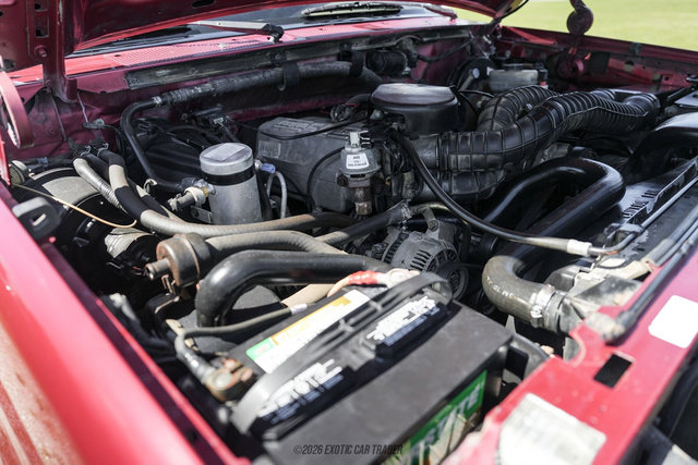 Used 1994 Ford Bronco Eddie Bauer AWD/4WD image 15