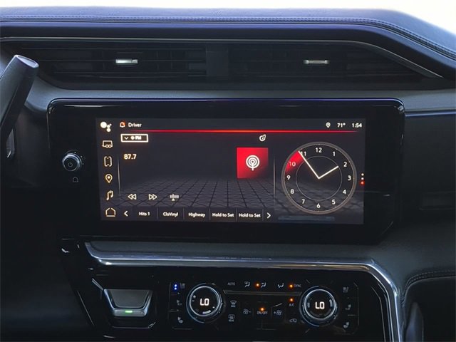 Used 2024 GMC Sierra 2500 Denali w/ Denali Reserve Package image 21