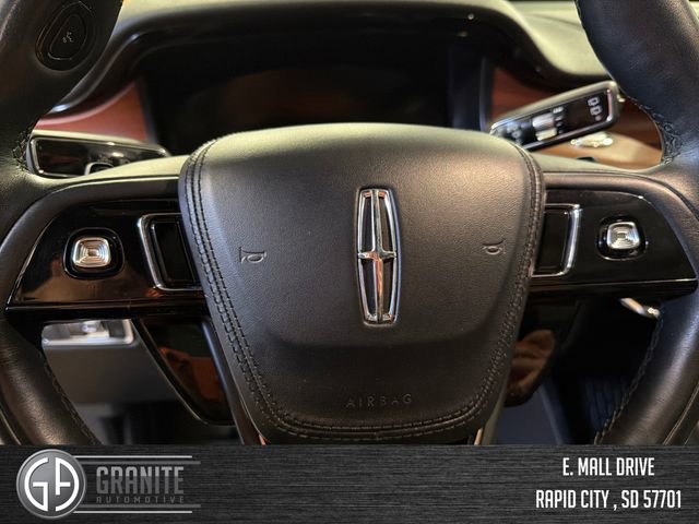 Used 2020 Lincoln Aviator Reserve w/ Equipment Group 202A AWD/4WD image 33