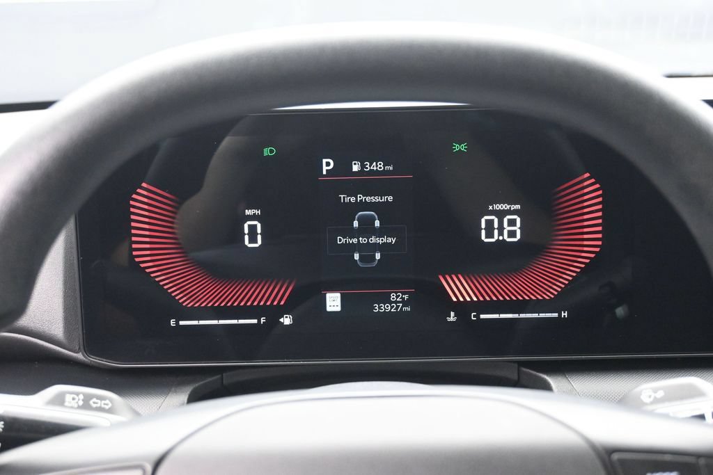 Used 2025 Kia K4 FWD image 11