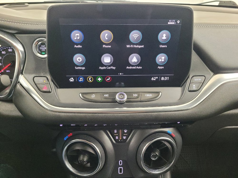 Used 2024 Chevrolet Blazer LT w/ Convenience Package image 25