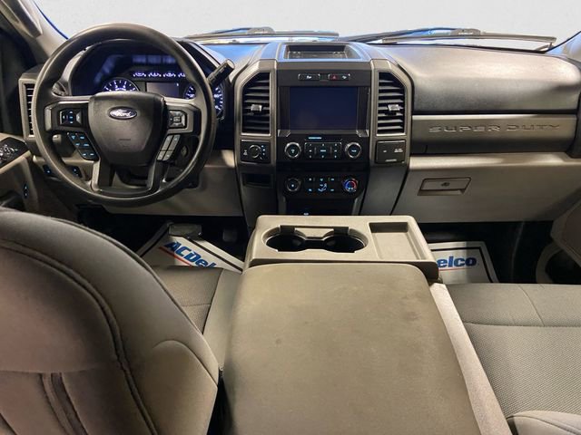 Used 2021 Ford F250 XL w/ STX Appearance Package image 11