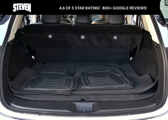 Used 2024 Nissan Murano SV AWD/4WD image 27