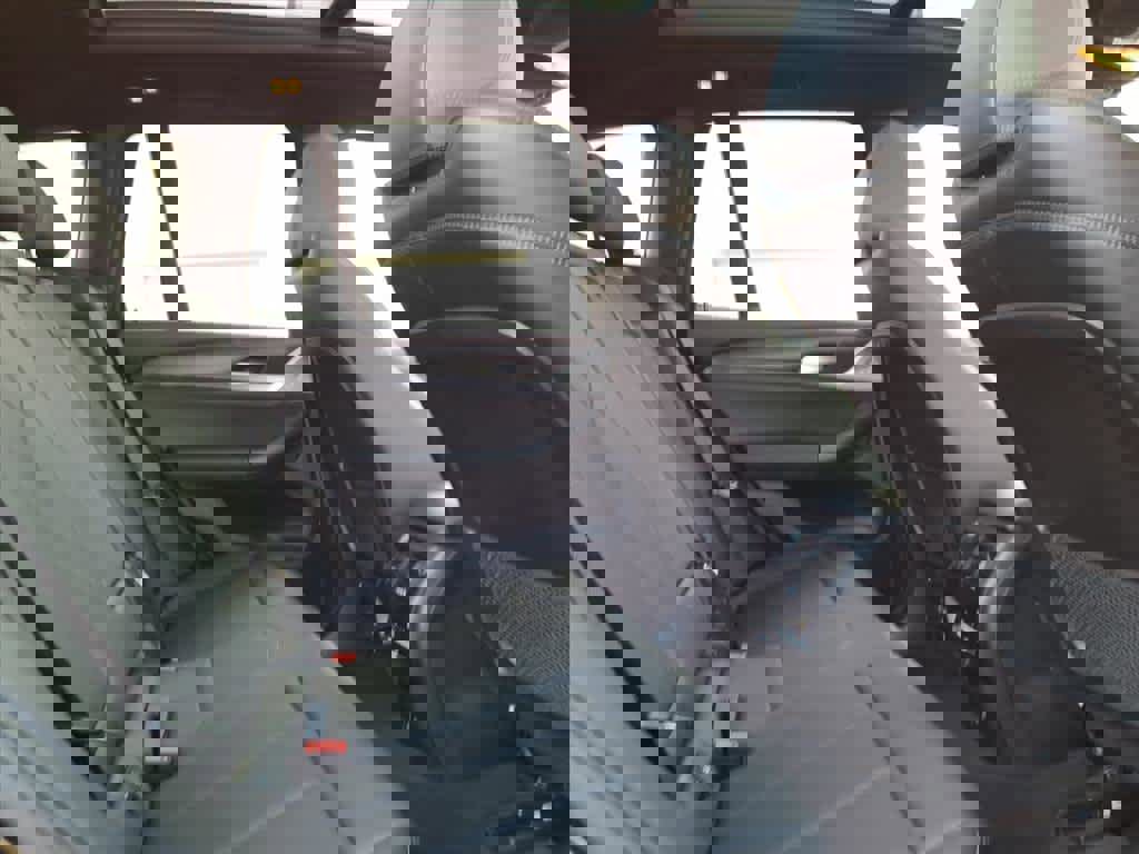 Used 2024 BMW X3 xDrive30i image 10