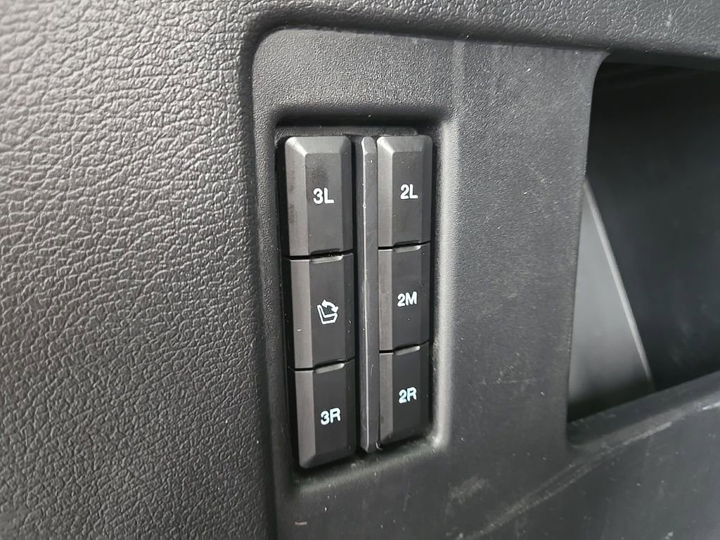 Used 2024 Ford Expedition Limited AWD/4WD image 56