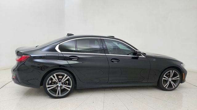 Used 2022 BMW 330i Sedan w/ Driving Assistance Package RWD image 6