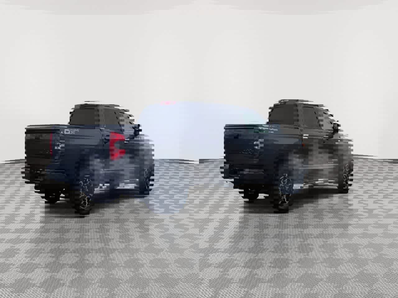 Used 2017 Toyota Tundra Limited w/ Limited Premium Package image 8