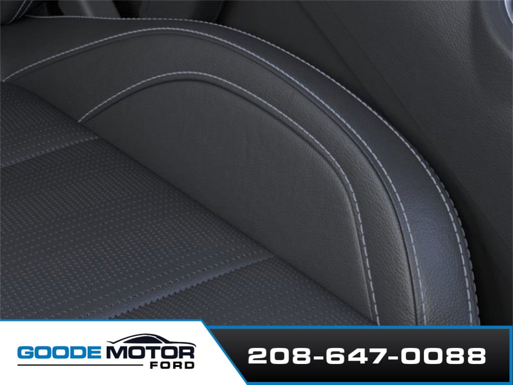 New 2026 Ford Mustang GT Premium image 16