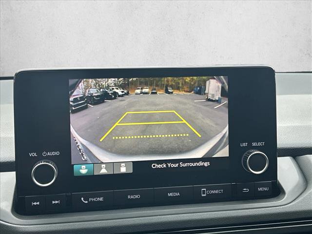 New 2025 Honda Accord LX image 14