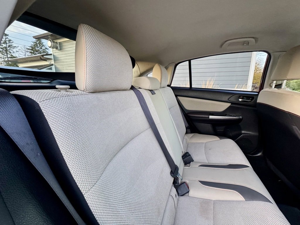 Used 2016 Subaru Crosstrek 2.0i Premium image 18