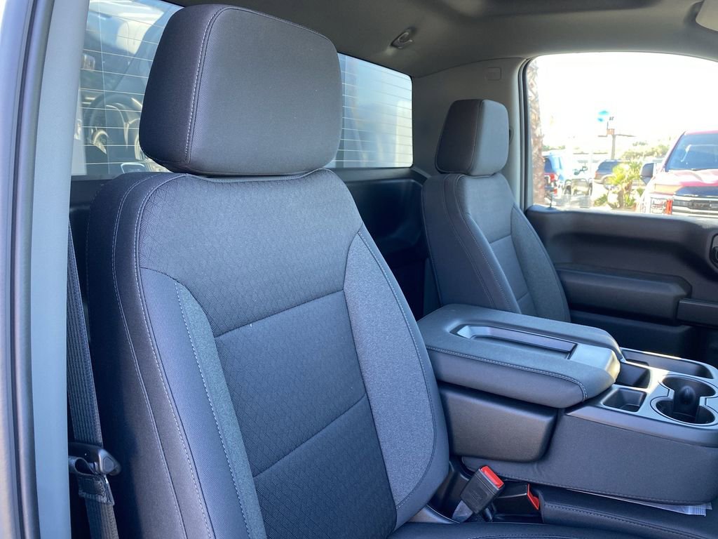 New 2026 GMC Sierra 3500 Pro w/ Convenience Package image 25