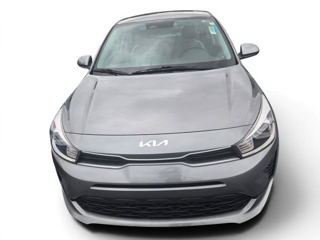 Used 2023 Kia Rio S w/ Technology Package FWD image 9