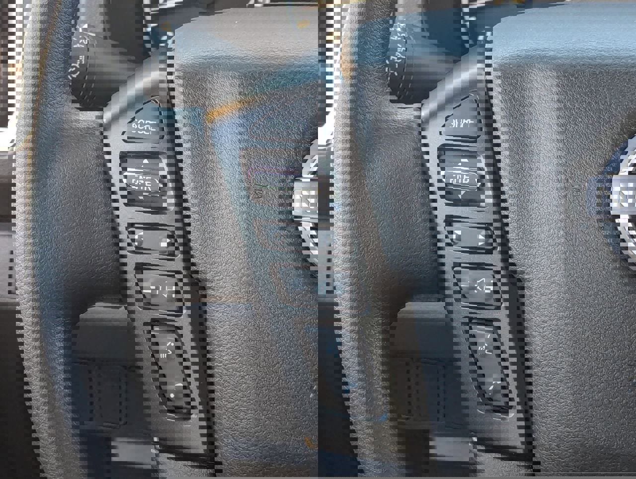 New 2026 Nissan Frontier SV w/ Tow Package image 23