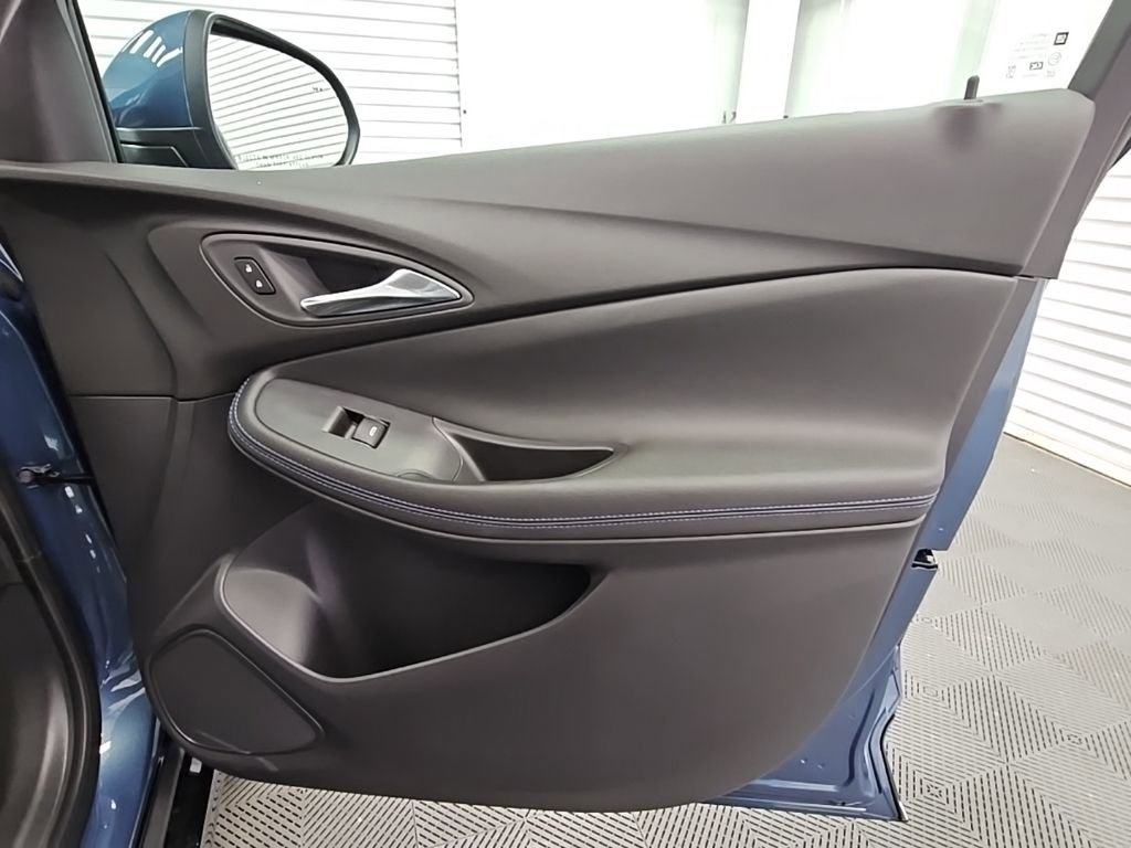 New 2026 Buick Encore GX Sport Touring w/ Advanced Technology Package image 36