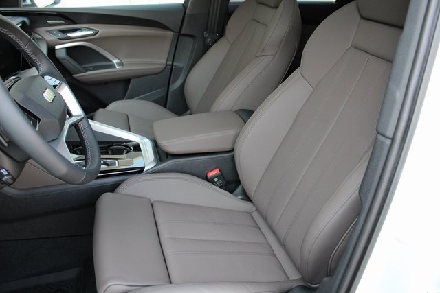 New 2025 Audi Q5 Premium Plus image 7