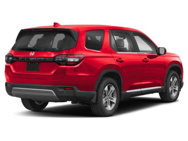 New 2025 Honda Pilot EX-L image 2
