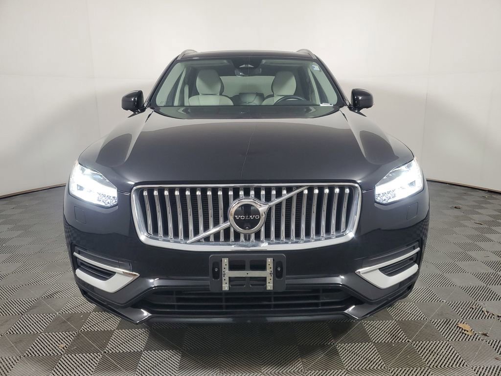 Certified 2024 Volvo XC90 T8 Plus w/ Protection Package image 2