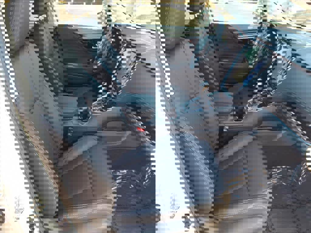 Certified 2023 Subaru Outback Limited image 20