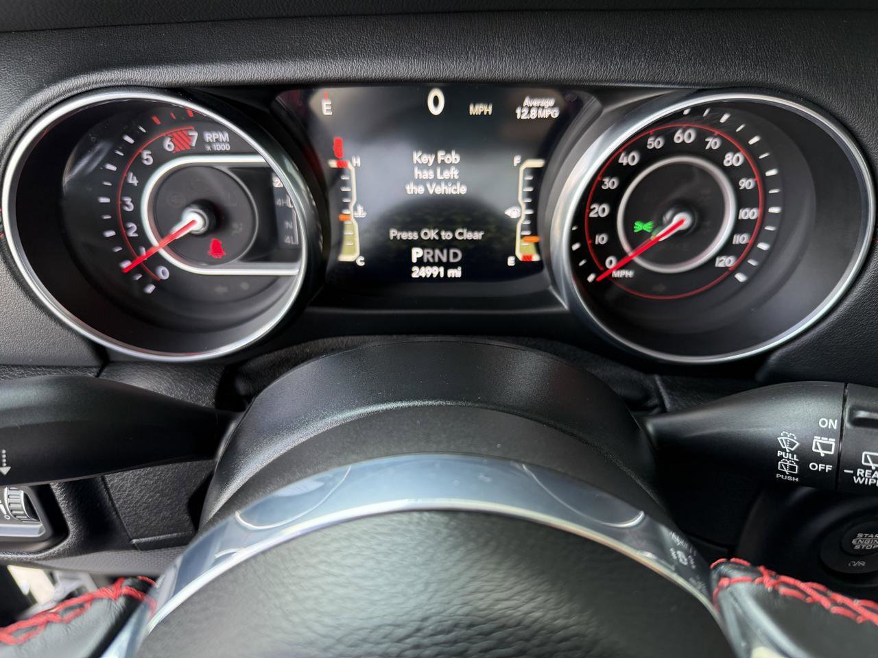 Used 2020 Jeep Wrangler Unlimited Rubicon w/ Quick Order Package 28Y Recon AWD/4WD image 22