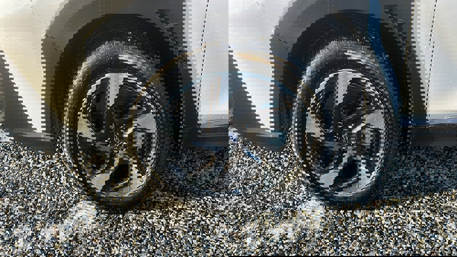 Certified 2025 Subaru Crosstrek 2.5i Limited image 9