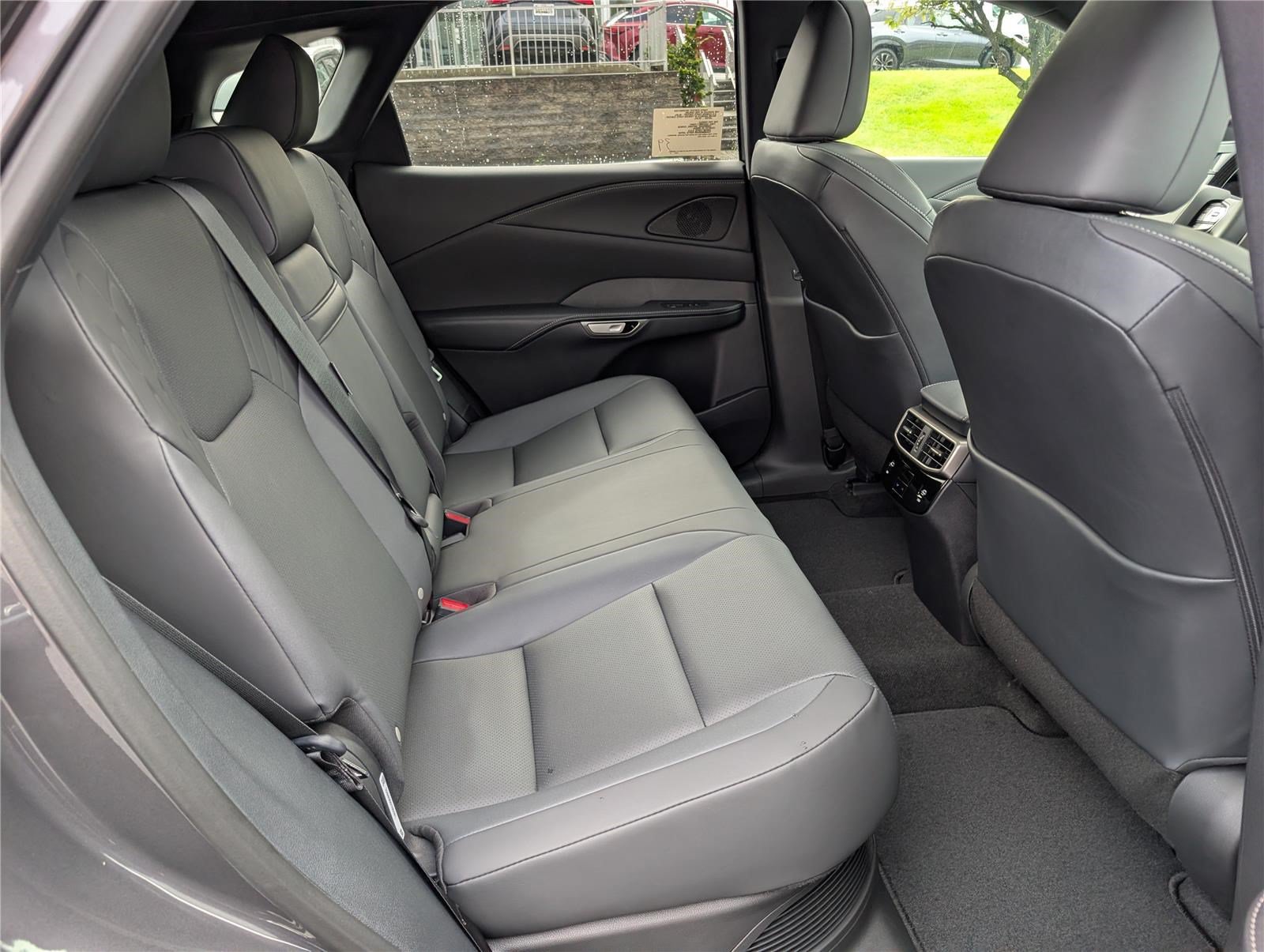 New 2026 Lexus RX 350h w/ Accessory Package (Z1) AWD/4WD image 8