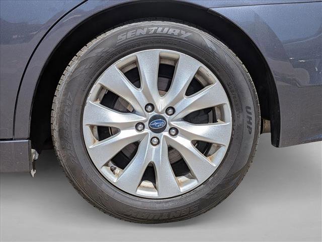 Used 2016 Subaru Legacy 2.5i Premium AWD/4WD image 5