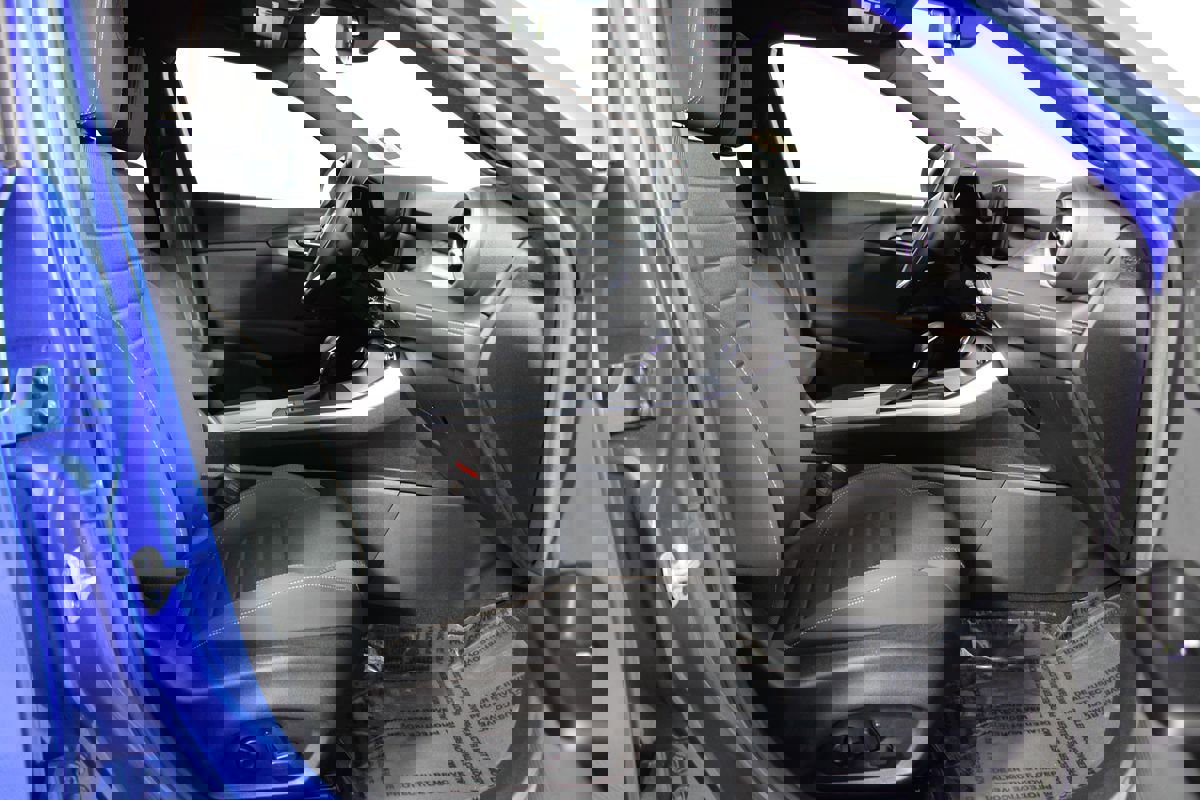 Used 2024 Alfa Romeo Tonale Ti AWD/4WD image 19