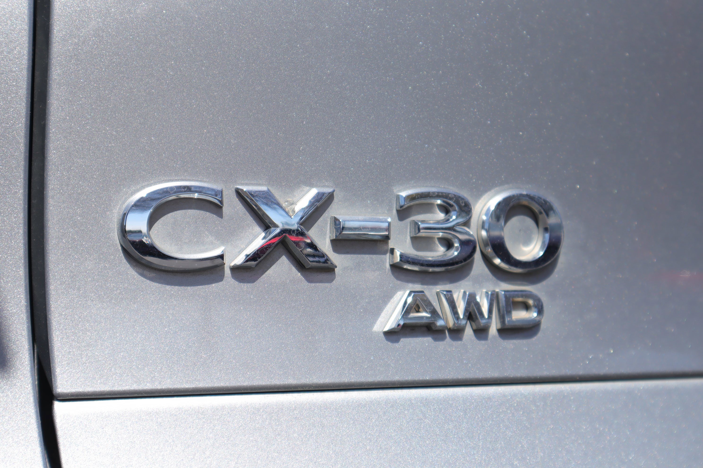 Used 2020 MAZDA CX-30 AWD w/ Preferred Package image 35