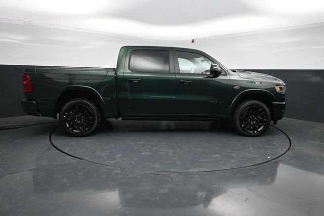 New 2027 RAM 1500 Limited AWD/4WD image 11