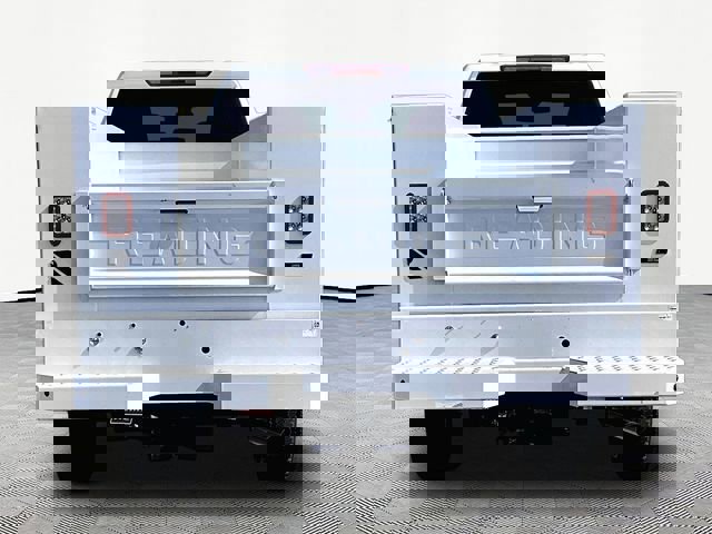 New 2026 Chevrolet Silverado 2500 W/T w/ WT Convenience Package image 5