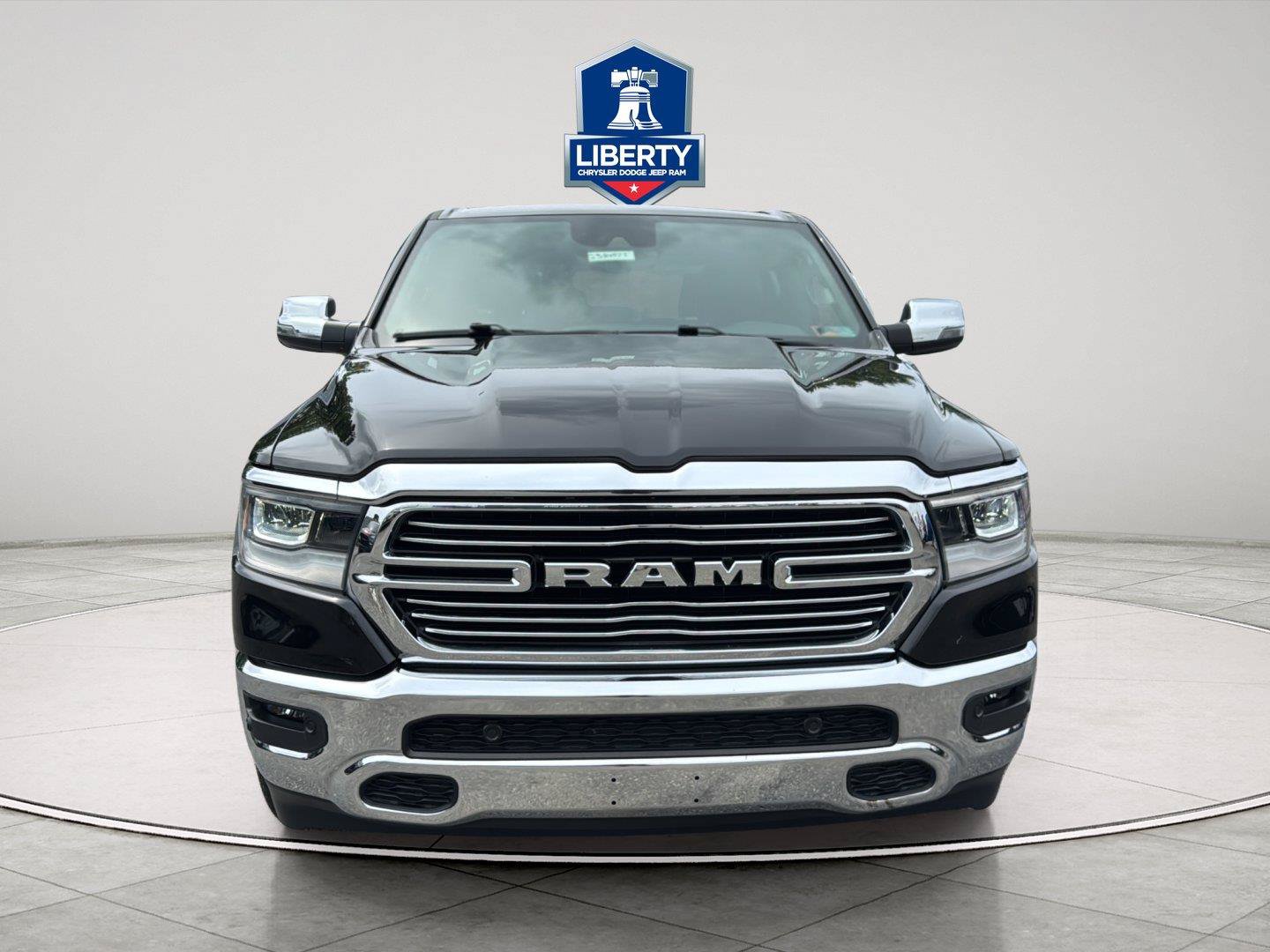 Used 2023 RAM 1500 Laramie