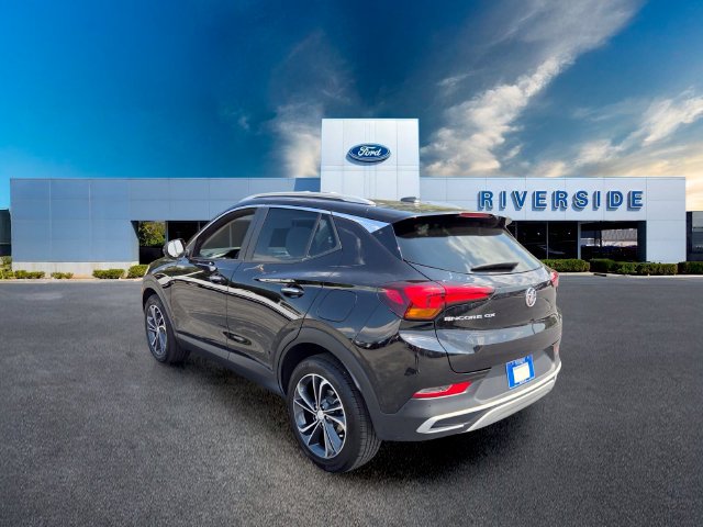 Used 2023 Buick Encore GX Select FWD image 5