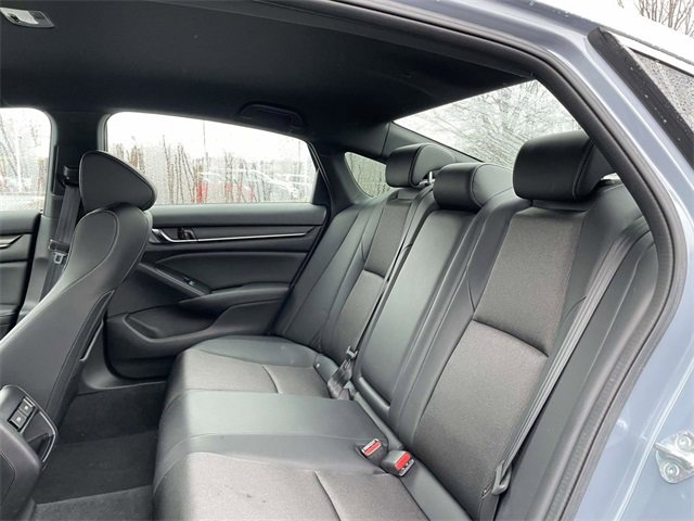 Used 2022 Honda Accord Sport image 16