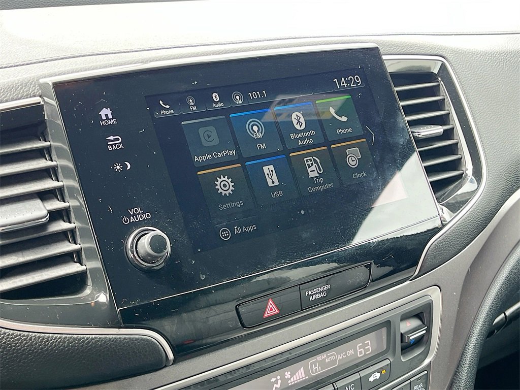 Used 2021 Honda Passport EX-L image 14