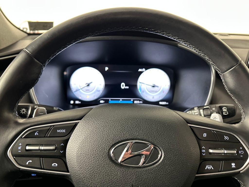 Used 2022 Hyundai Santa Fe Limited w/ Cargo Package image 22