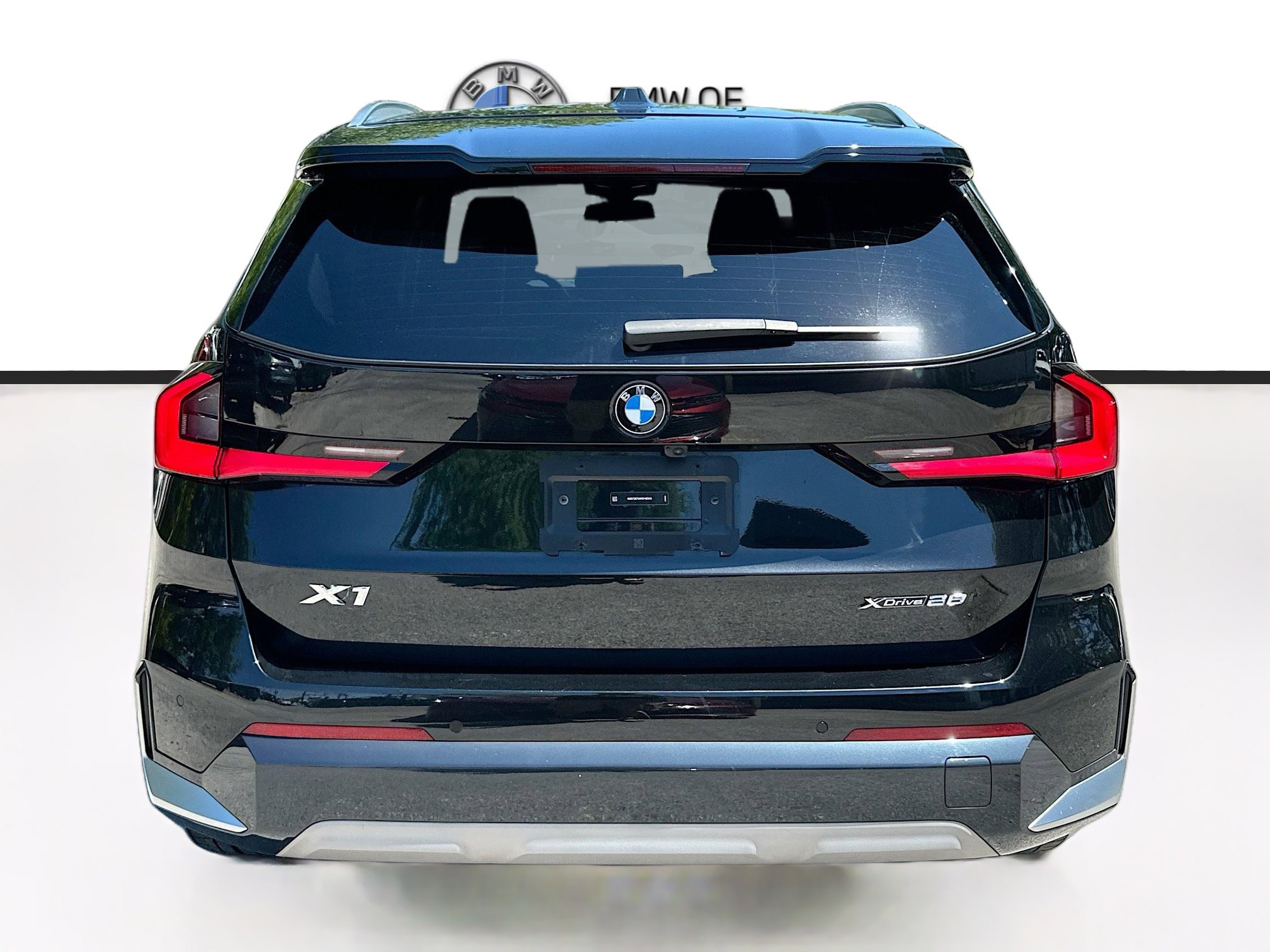 Used 2024 BMW X1 xDrive28i w/ Convenience Package image 6