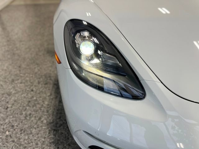 Used 2018 Porsche 718 Cayman Base w/ Light Design Package image 42