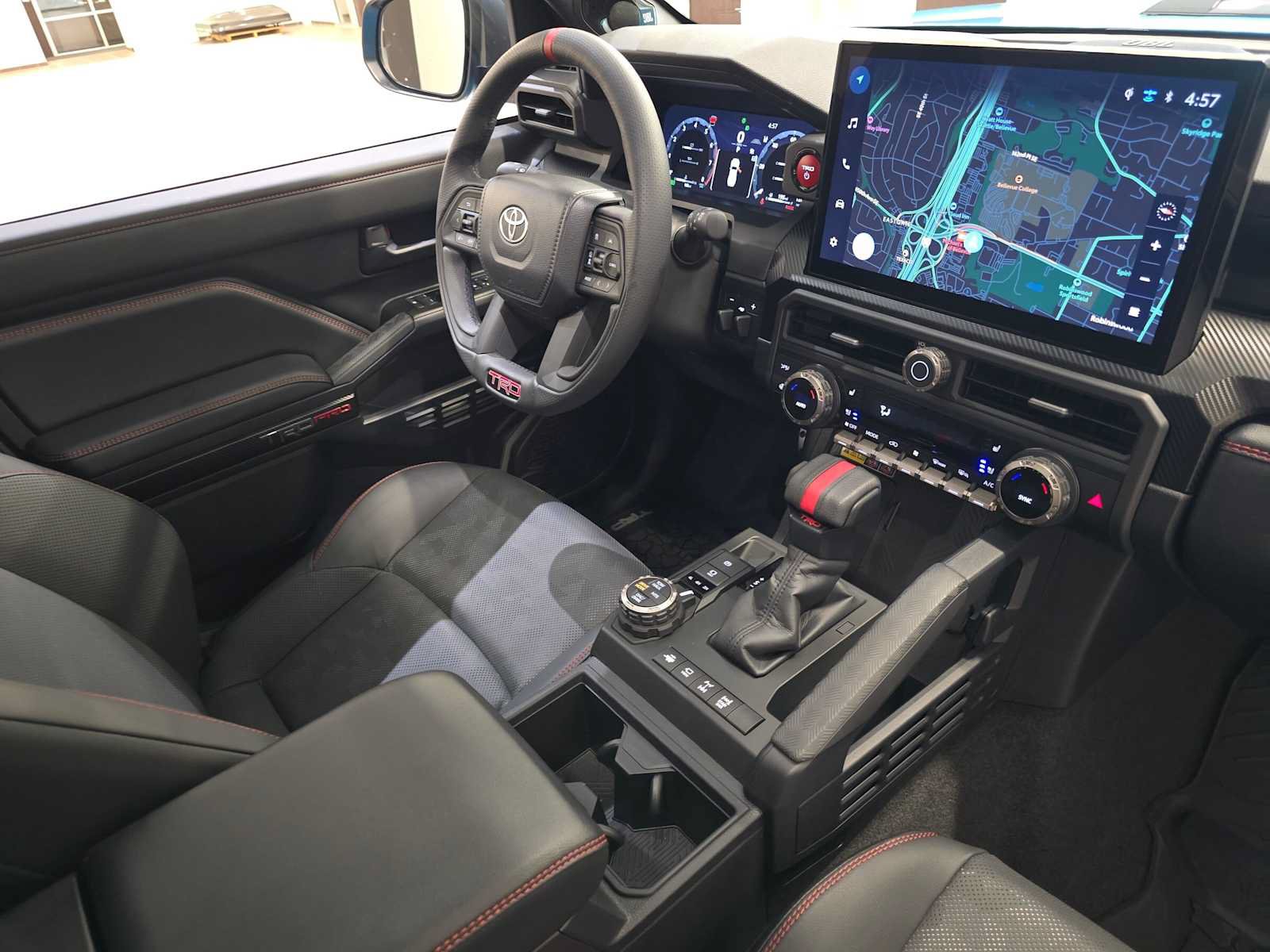 Certified 2026 Toyota 4Runner TRD Pro AWD/4WD image 30