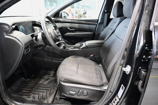 Used 2022 Hyundai Santa Cruz SEL w/ Activity Package image 11