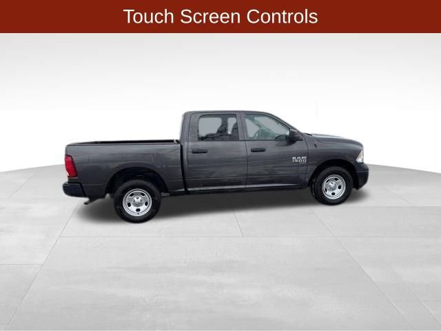 Used 2019 RAM 1500 Tradesman w/ Protection Group image 8