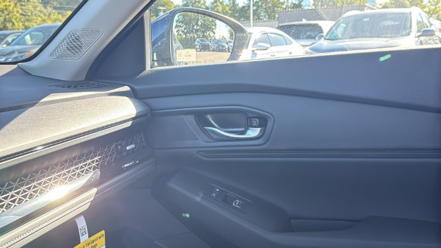 New 2026 Honda Accord EX-L image 19