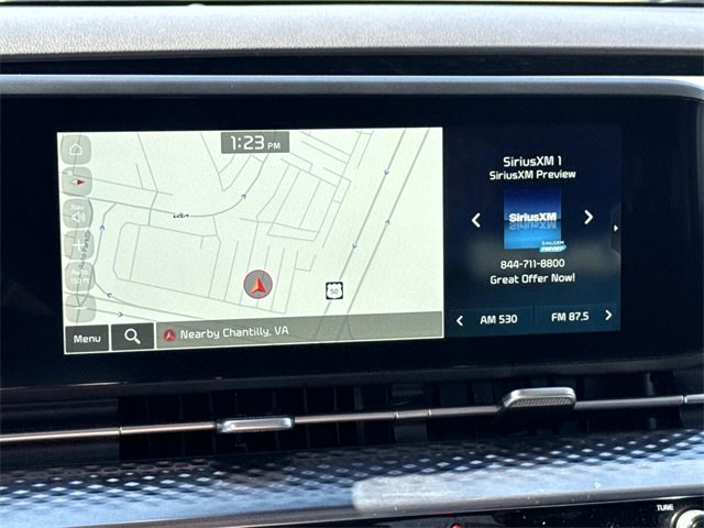 Used 2024 Kia Carnival SX Prestige image 20