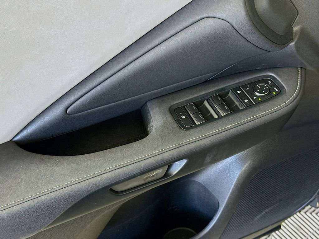 Certified 2024 Lexus TX 350 FWD image 18