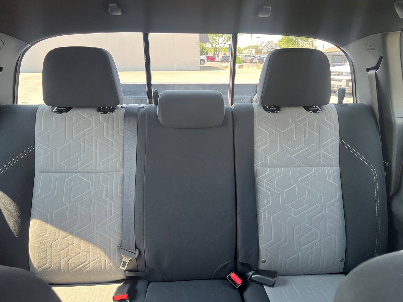 Used 2020 Toyota Tacoma 4x4 Double Cab image 31