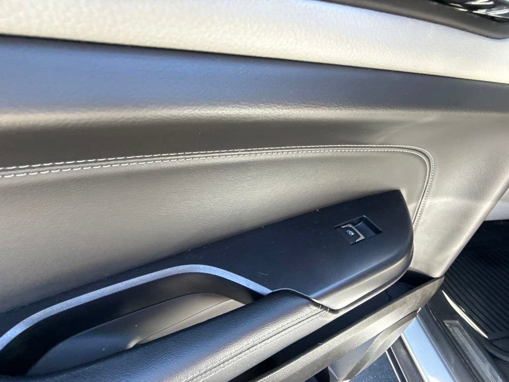 Used 2014 Cadillac SRX FWD image 19