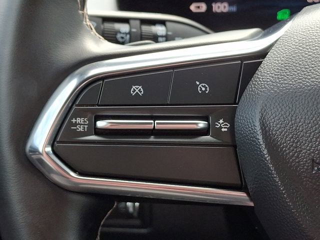 Used 2025 Chevrolet Equinox EV LT image 21