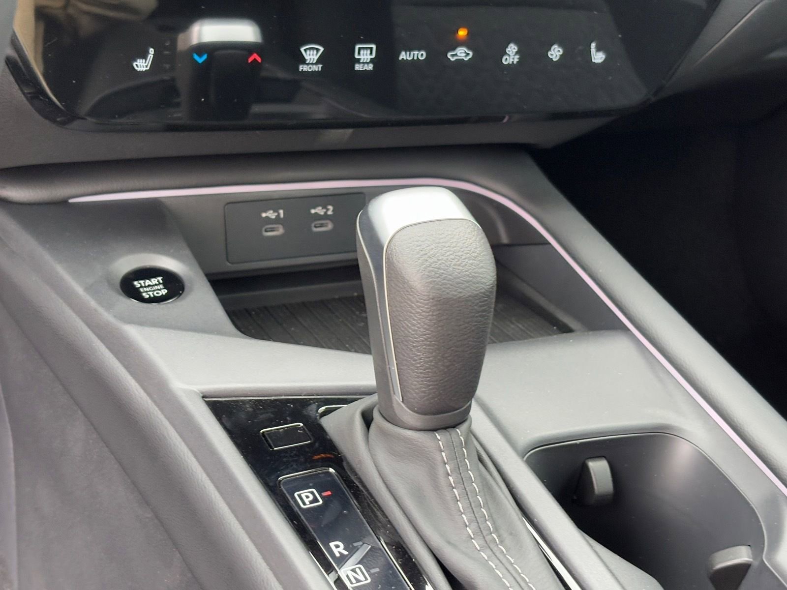 New 2026 Nissan Sentra SV w/ SV Convenience Package image 26