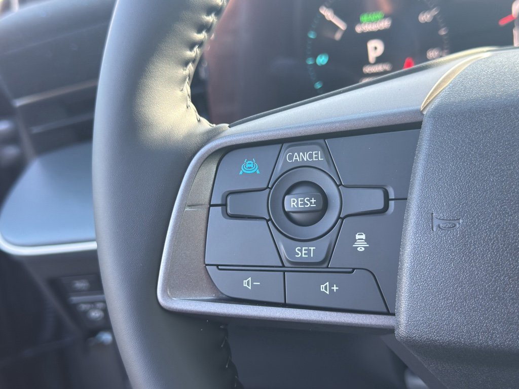 New 2026 Nissan Leaf S+ w/ Floor Mat Package (S+) image 16